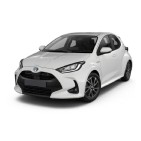 HYBRID - A PARTIR DE 2020 Type P21/PA1/PH1