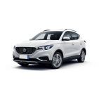 Attelages, boule RDSO /col de cygne - MG ZS EV à partir de 2017