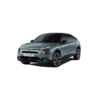 E-C4 100% ELECTRIQUE