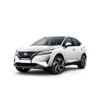 Attelage RDSO /col de cygne /platine - NISSAN QASHQAI à partir de 2021