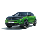 e-MOKKA version 100% électrique