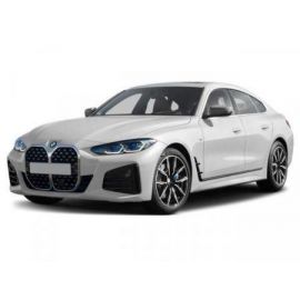 Attelages, boule RDSO /col de cygne - BMW SERIE 4 GRAN COUPE TYPE G26