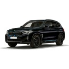 FAISCEAU BMW X3