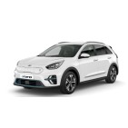 E-NIRO 100% ELECTRIQUE