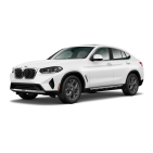 FAISCEAU BMW X4