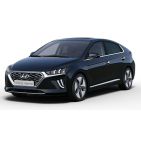 DE 2016 à 2020 - TYPE AE