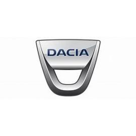 Faisceau attelage Dacia