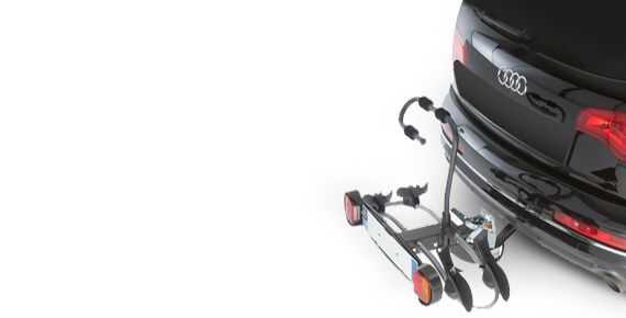 porte vélo attelage voiture