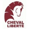 Cheval liberté